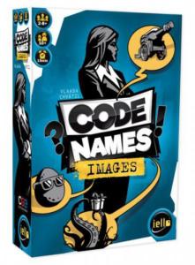 Code Names Images