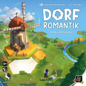 Dorf Romantik le Jeu de Société