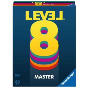 Level 8 Master Edition 2022