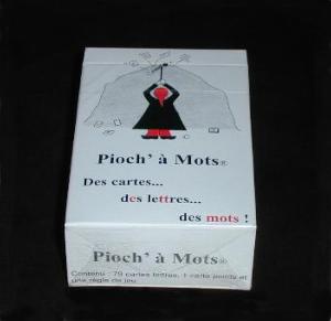 Pioch'à Mots