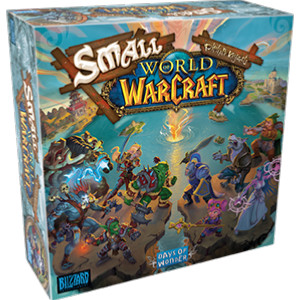 Small World of Warcraft