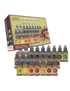 The Army Painter Speedpaint Mega Set