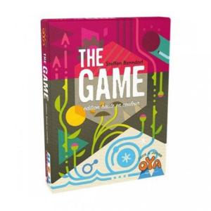 The Game Edition Haute en Couleur