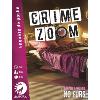 Crime Zoom - No Furs