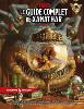 Dungeons & Dragons 5ème Edition - Le Guide Complet de Xanathar
