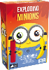 Exploding Minions