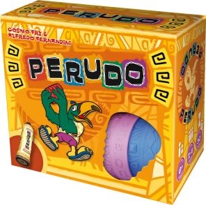 Perudo Nouvelle Boîte