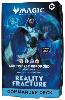 Reality Fracture - Commander Deck Multiverse Reforged