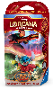 Lorcana : Le Règne de Jafar - Deck de Démarrage Mulan / Stitch