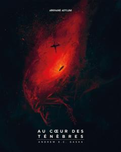 Alien le Jeu de Rôle - Au Coeur des Ténèbres