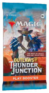 Outlaws of Thunder Junction - Play Booster