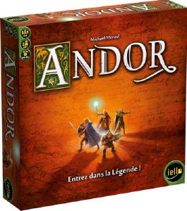 Andor