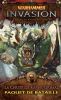 Warhammer Invasion - La Chute de Karak Grimaz