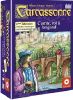 Carcassonne - 6 : Comte, Roi & Brigand - Nouvelle Edition