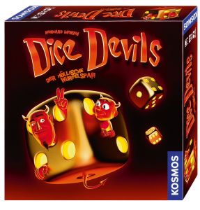 Dice Devils