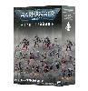 Adepta Sororitas Battalion : Armaggedon