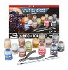 Warhammer 40000 - Paints + Tools Set V11