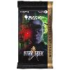 Magic : Star Trek - Booster Collector en Français