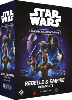 Star Wars le Jeu de Deckbuilding - Rebelle & Empire