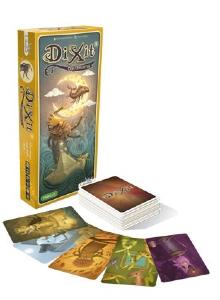 Dixit 5 - Daydreams