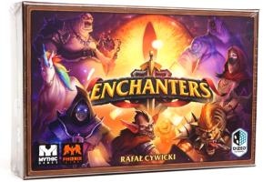 Enchanters