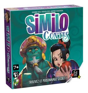 Similo Contes