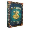 Almanac - les Sommets Cristallins