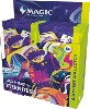 Aux Portes des Eternités - Boîte de 12 Boosters Collector