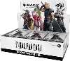 Magic : Final Fantasy - Boîte de 30 Boosters de Jeu