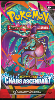 Pokemon - Booster Méga-Evolution 4 : Chaos Ascendant