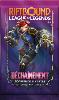 Riftbound League of Legends : Déchaînement - Booster
