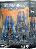 Space Marines Drop Pods