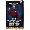 Magic : Star Trek - Deck Commander Flotte de la Fédération