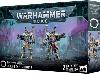 Thousand Sons Sekhetar Robots