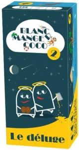 Blanc Manger Coco 2 : Le Déluge