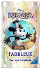 Lorcana : Fabuleux - Booster