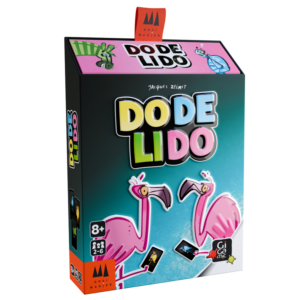 Dodelido Boïte Biseau
