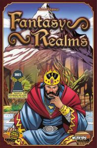 Fantasy Realms