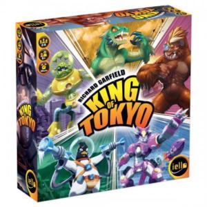 King of Tokyo Edition 2016