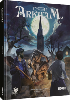 L'Appel de Cthulhu 7ème Edition - Arkham