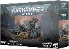 Astra Militarum Artillery Team