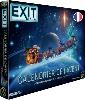 Calendrier de l'Avent Exit - La Course Intergalactique