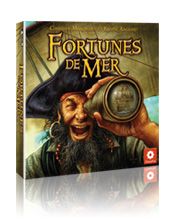 Fortunes de Mer