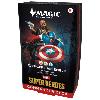 Magic : Marvel Super Heroes - Commander Deck Avengers Assemble