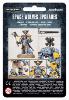 Space Wolves Upgrades