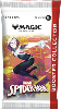 Magic : Spider Man - Booster Collector en Français