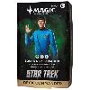 Magic : Star Trek - Deck Commander Equipe d'Exploration