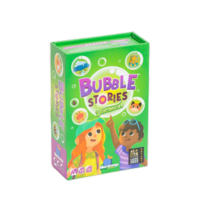 Bubble Stories Vacances