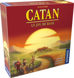 Catan