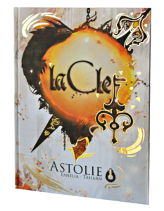 La Clef - Tome 1 : Astolie